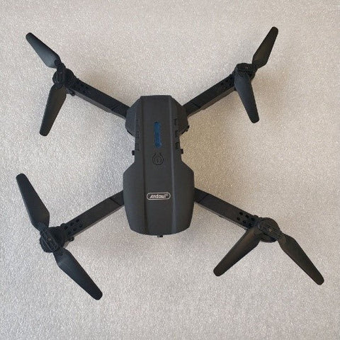 Andowl Q-FA98 Drone 4K Quadcopter 1080P HD