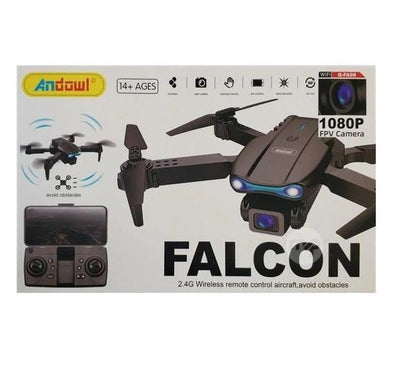 Andowl Q-FA98 Drone 4K Quadcopter 1080P HD