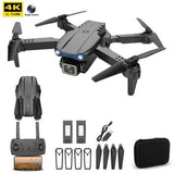 Andowl Q-FA98 Drone 4K Quadcopter 1080P HD