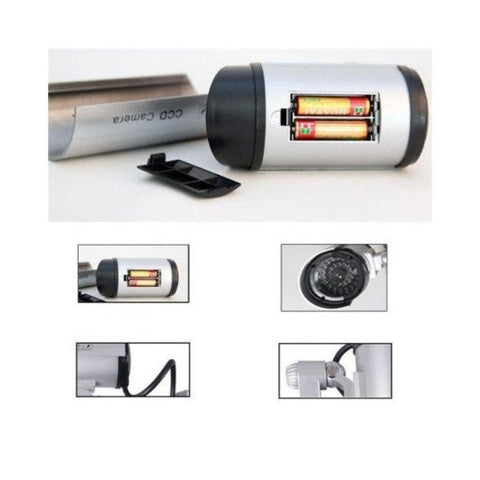 Andowl Q-J05 Fake camera