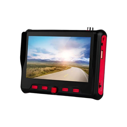 Q-JC01 4 IN 1 CAMERA TESTER - (CCTV TESTER)