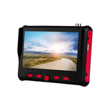 Q-JC01 4 IN 1 CAMERA TESTER - (CCTV TESTER)