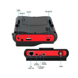 Q-JC01 4 IN 1 CAMERA TESTER - (CCTV TESTER)