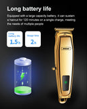 Andowl Q-LF551 Rechargeable Hair Clipper