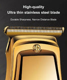 Andowl Q-LF551 Rechargeable Hair Clipper