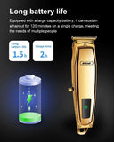 Andowl Q-LF551 Rechargeable Hair Clipper