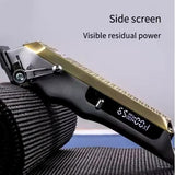 Andowl Q-LF938 Wireless Professional Hair Clipper