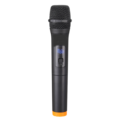 Andowl Q-MIC555 Wireless Dynamic Vocal Microphone