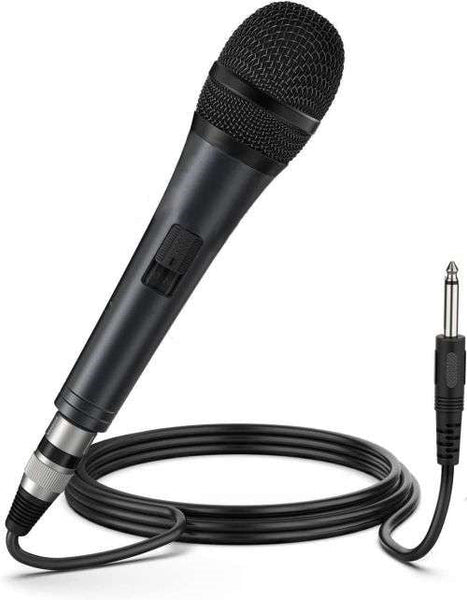 Q-MIC602 Microphone