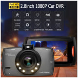 Andowl Q-R7 Advanced Portable Car Camera