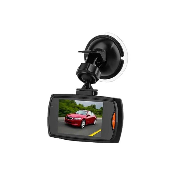 Andowl Q-R7 Advanced Portable Car Camera