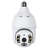 Andowl Q-S807 Light Bulb Camera