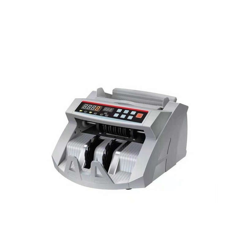 Andowl Q-SC10 Money Detector (Counter) - Supports multiple currencies