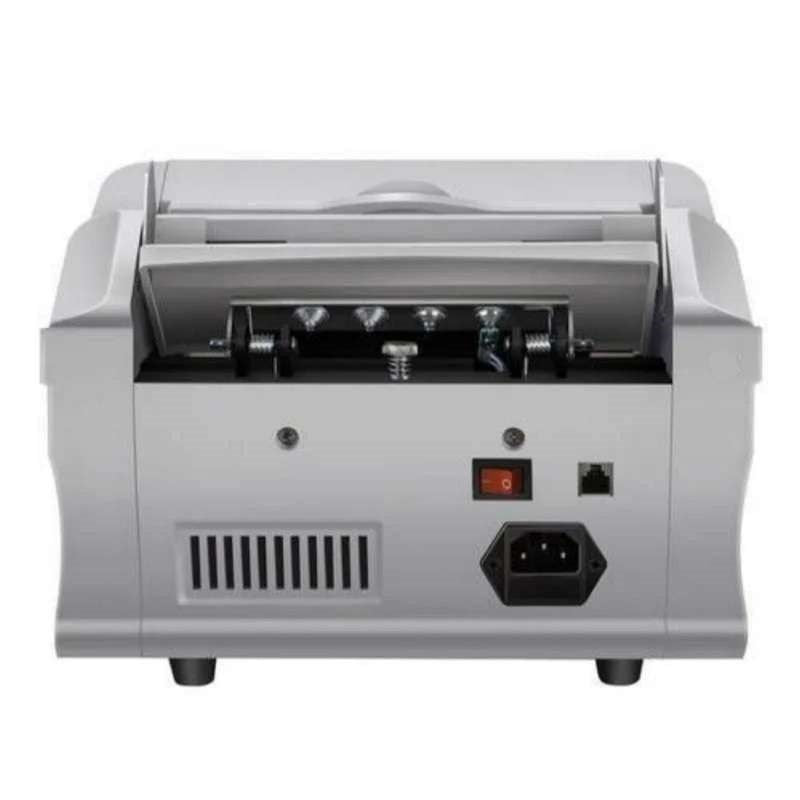 Andowl Q-SC10 Money Detector (Counter) - Supports multiple currencies