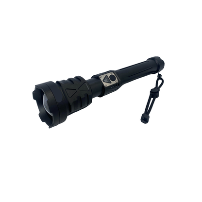 Andowl Q-SD011 LED Bright Rechargeable Flashlight