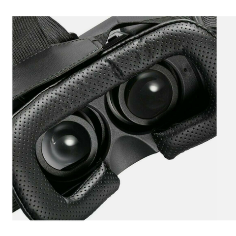 Andowl Q-VR8 3D Clear Virtual Reality VR Glasses