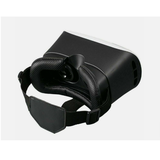 Andowl Q-VR8 3D Clear Virtual Reality VR Glasses