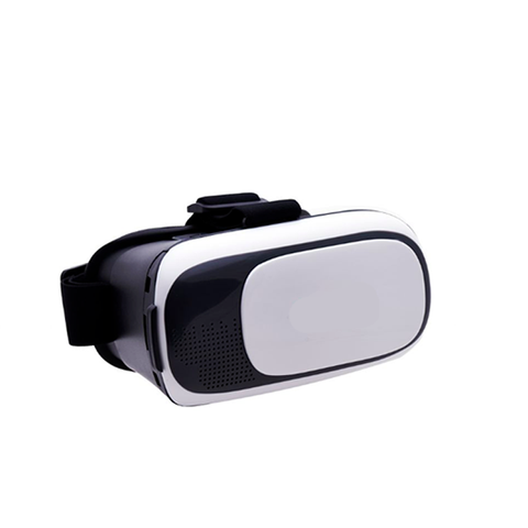 Andowl Q-VR8 3D Clear Virtual Reality VR Glasses