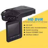 Andowl R-QF4 HD Video Recorder