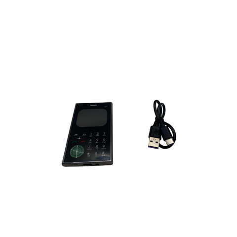 Andowl U7 Mobile Phone with Keypad 790mAh Dual SIM Mini 2G