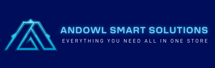 Andowl Smart Solutions